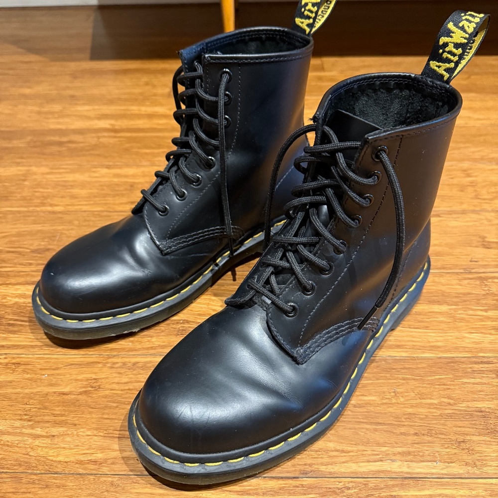 Doc Martens